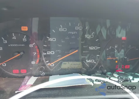 2004 Honda Odyssey Ex-L z USA, uszkodzony, nr VIN 5FNRL18024B120740